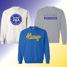 Parkside Sweatshirt